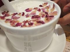 -满记甜品(优客百盛店)