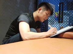 -美格菲健身中心(新都会店)