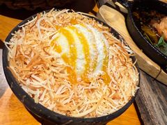 冰淇淋泡鲁达-SHAN山(前滩太古里店)