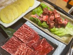 -牛也烧肉(摩尔城店)