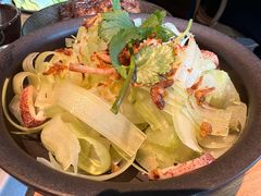 傣味小魷魚沙拉-SHAN山(前滩太古里店)