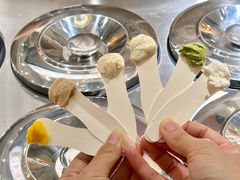 -野人先生Gelato(上海长宁龙之梦店)