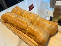 -滋粥楼·顺德菜(番禺广场总店)