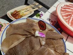 -伍师兄市井火锅(东部星悦天地店)