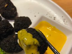 -炉小哥烤肉(朗悦公园茂店)