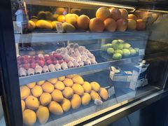 门面-茶百道(新城市广场店)