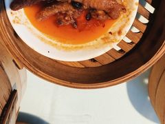 -万龙洲海鲜(南新仓店)