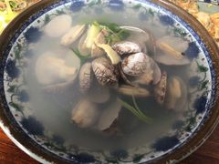 -福州人铭小吃