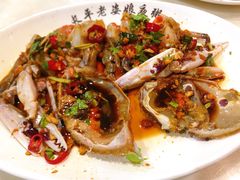 -长平老姿娘夜粥(平东一街店)