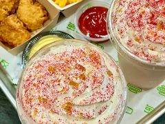 冰糖葫同-Shake Shack(西单大悦城店)
