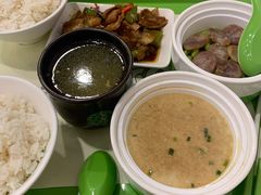 -老乡鸡(武汉江腾广场店)