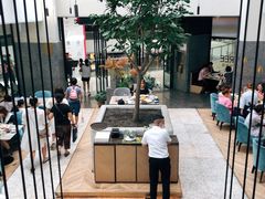 -大树餐厅(红旗街万达店)