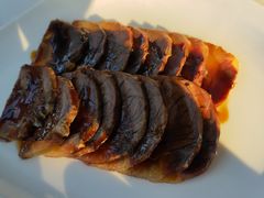 -广州塔晖粤轩中餐厅