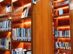 -上海市虹口区图书馆(曲阳分馆)