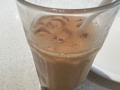 -港久茶餐厅(鹭洲里店)