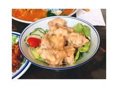 -马来MO简餐.南洋风味料理(美食街店)