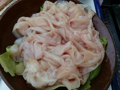 -周幺妹重庆老火锅(银泰城总店)