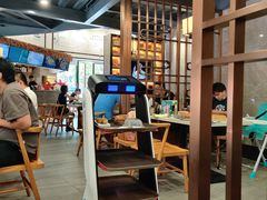 -乜都得港式茶楼(天贵路店)