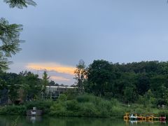 -黄龙溪欢乐田园