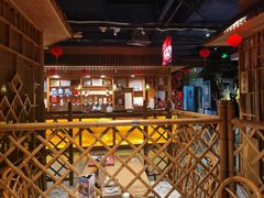 -渝信川菜(西单店)