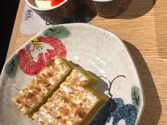 南瓜蛋挞-温野菜涮涮锅(西单大悦城店)