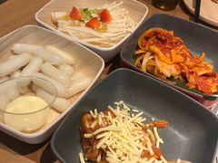 -新石器烤肉(招商1872店)