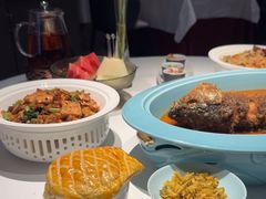 -阿五黄河大鲤鱼(英协路店)