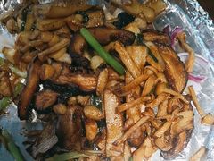 -喜粤广东菜(汉屯路店)