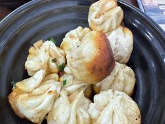 -赵宝美煎包店
