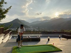 -黄山悦榕庄明月白云餐厅