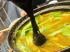 -川香煲(茅台路店)