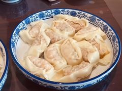 -艾米私房馄饨