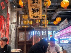 -周小波重庆小面·重庆名小吃(邹容路店)