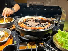 -九田家黑牛烤肉料理(珠江摩尔店)