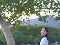 -钟山体育运动公园