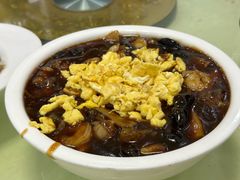 -奥华餐厅·老张记(台基厂店)