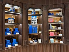 -CHARLIETOWN红茶公司(南京万象天地店)