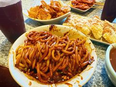 -小街天府(西工小街店)