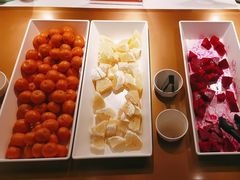 -比格比萨自助(上海松江万达店)