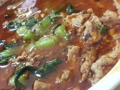 -华春餐馆(鱼山路店)