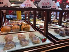 -抱德·潮汕味(琶洲店原惠城鱼仔)
