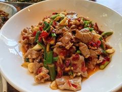 -树厨贵州菜(铜仁花果山店)