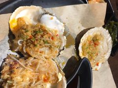 -何师烧烤·香辣蟹·川菜·30年老品牌(太古里旗舰店)