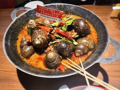 -老闵田螺馆·南昌特色(总店)