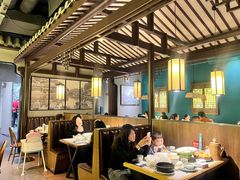 -慕湘精致湖南菜(水贝店)