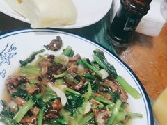 -何记羊汤馆(丽水佳源店)