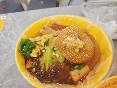 -长英绝味水煮(老字号洪都总店)