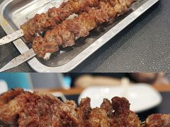 -紫光园·烤鸭·北京菜(团结湖店)