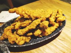 -付小姐在成都(川沙店)