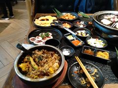 -九田家黑牛烤肉料理(珠江摩尔店)
